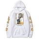 thumbnail image 2 of Anime Demon Slayer Hoodie - Kyojuro Rengoku Sweatshirt - Loose Y2k Clothes - Winter Streetwear Hoodie - Oversized Casual Pullover, 2 of 3