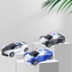 thumbnail image 5 of Transform Robot RC Car, Juguete De Coche Transformador De Doble Inercia Para Niños, 5 of 7