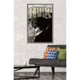 thumbnail image 2 of Marvel Comics - Hulk - Incredible Hulk #65 Wall Poster, 22.375" x 34", Framed, 2 of 3