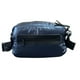 thumbnail image 4 of Bolsa crossbody marca Luxo Brand modelo UNIBELLA, color azul material Nylon metalizado, 4 of 5