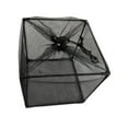 thumbnail image 4 of LOVIVER Pond Pump Barrier Bag Compact Pond Filter Bag for Aquariums Ponds Waterfalls, 4 of 7