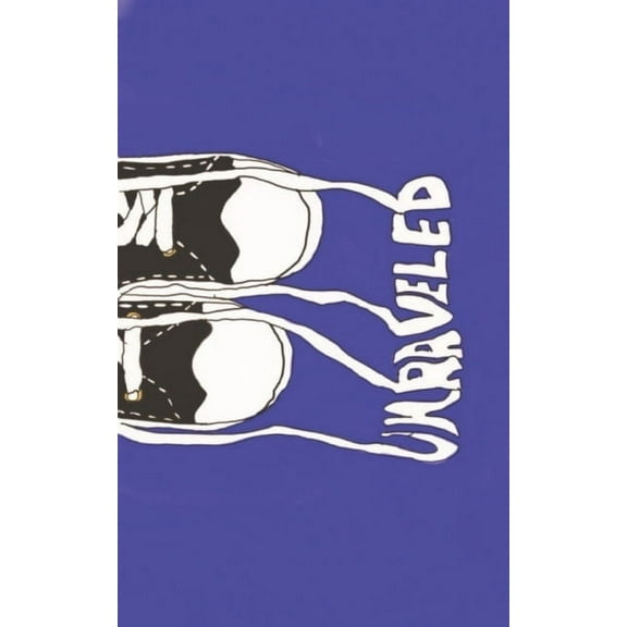 Unraveled (Paperback) by Jaela Leavy