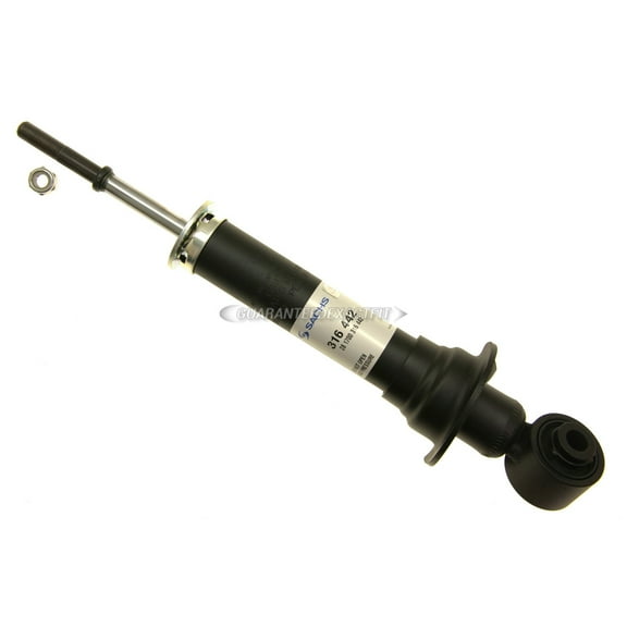 Sachs 316 442 Shock Absorber
