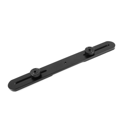 Digital Cameras Hot Shoe - 1/4 Thread Flashgun Flash Hot Shoe Digital Camera Arms Bracket Stand Mount