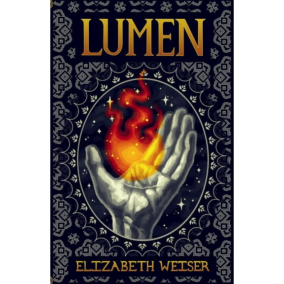 Lumen (Paperback) by Elizabeth Weiser