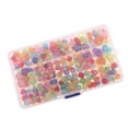 thumbnail image 4 of simhoa 350Pcs Assorted Shape Jewelry Beads Set Accessories Toys Kids Jewelry Making, 4 of 8