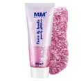thumbnail image 1 of Iumwxz Face&Body Party Glitter Sequins Gel Face Body Lips Sequins Eye Shadow Stage Makeup, 1 of 2