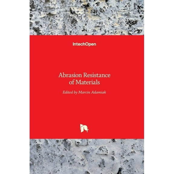 Abrasion Resistance of Materials (Hardcover)