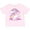 AD-Pink, variant on Inktastic Big Sister Unicorn Girls Toddler T-Shirt