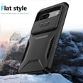 thumbnail image 3 of Fashion Case Drop Resistant Shockproof Case For Google Pixel 7, 3 of 7
