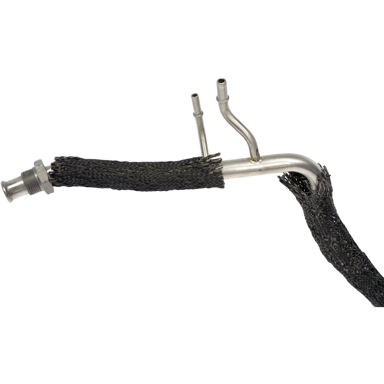 Dorman 598-165 Exhaust Gas Recirculation (EGR) Line for Specific Ford Models