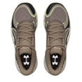 thumbnail image 3 of Tenis Under Armour USpawn 6 Mid Camo Hombre Basketball verde 28, 3 of 4
