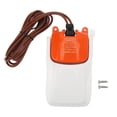 thumbnail image 2 of Boat Pump Automatic Switch, 12V 24V 32V High Sensitivity Boat Float Switch  For Marine, 2 of 8
