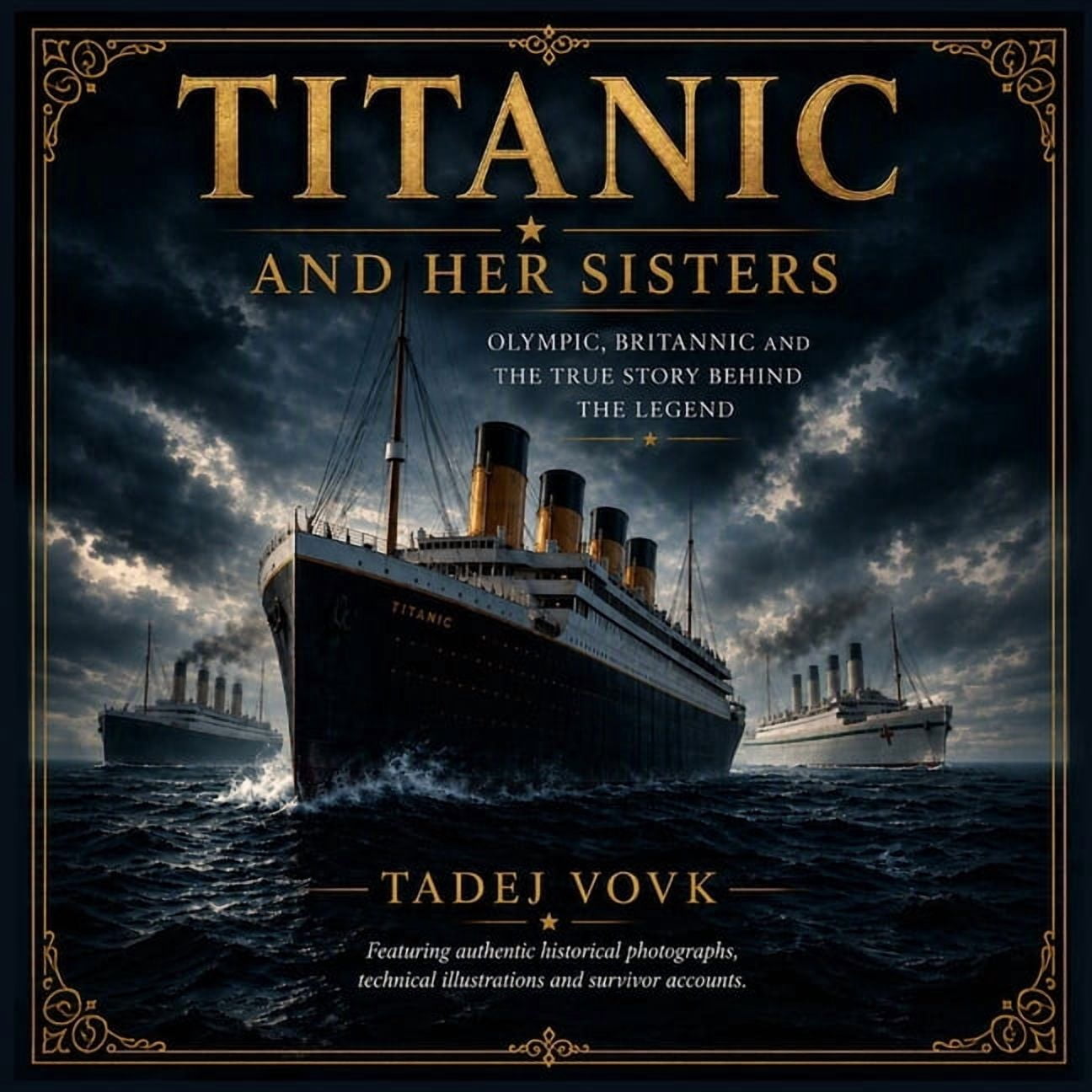 Finding the Titanic, (Hardcover) - Walmart.com