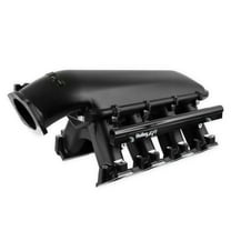 Holley Performance 300-124BK Engine Intake Manifold