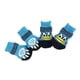 thumbnail image 2 of 4 Cute Pet Cat Puppy Dog Calcetines Antideslizante Protector De Pata L Big Mouth Duck Sunnimix Calcetines protectores Puppy Paw, 2 of 8