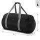 thumbnail image 4 of TOTTO Maleta Deportiva - Bolsa de Viaje | Grande | Plegable con Asa de Mano TEMA 37 negro G, 4 of 7
