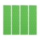 thumbnail image 1 of Almohadillas de tracción Zulema para tabla de surf 4 Uds Verde, 1 of 8