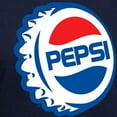 thumbnail image 3 of CafePress - 90S Pepsi - Pullover Hoodie, Classic, Comfortable Hooded Sweatshirt, 3 of 4
