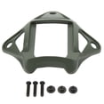thumbnail image 2 of Helmet 3 Hole Shroud, Aluminum Alloy Mount Shroud Compatible With Wendy AF FAST Helmets, 2 of 8