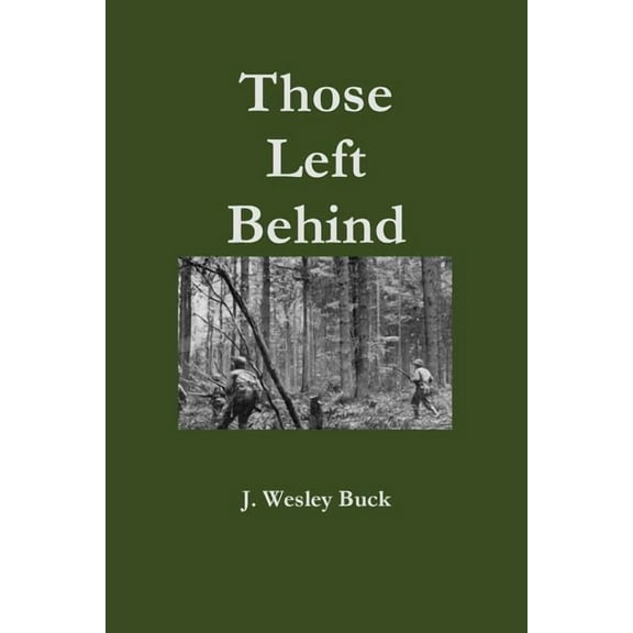 Those Left Behind