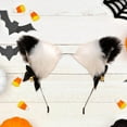 thumbnail image 4 of Diadema de Halloween Macarena Accesorios para el cabello Estilo 3, 4 of 8
