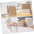 thumbnail image 5 of 12 Count Scrub Sponge,Non-Scratch Sponge for Kitchen,Dishes Washing Sponge for Non-Stick Cookware,Topboutique Cleaning Sponge for Dishes,Eco Friendly Sponges, 5 of 7