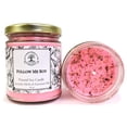 thumbnail image 1 of Follow Me Boy 9 oz Soy Spell Candle | Love, Attraction, Commitment & Fidelity Rituals | Hoodoo, Magick, Wiccan & Pagan Rituals, 1 of 3
