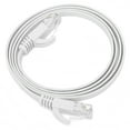thumbnail image 1 of Cable Ethernet Cat6 10Gbps 600MHz Par Trenzado de 8 Núcleos Puente de Red RJ45 Cable de Cobre Velocidad de Transmisio, 1 of 7