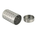 thumbnail image 3 of Accessoire de Filtrage Pratique en Filet de Thé en Acier Inoxydable, 3 of 5
