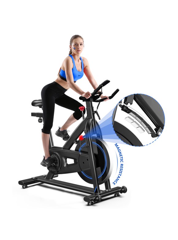 Spinning Bikes in Exercise Bikes