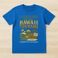 thumbnail image 2 of I Survived The Great Hawaii Tsunami Of 2025 T-Shirt – Resilience & Adventure Theme – Unisex Casual Wear, 2 of 6