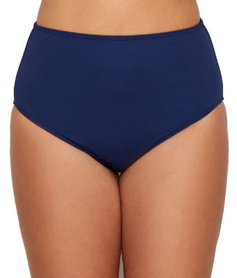 high waisted bikini bottoms walmart