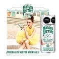 thumbnail image 4 of Bebida carbonatada Maison Perrier chic roséllini mocktail sabor durazno 250 ml, 4 of 5