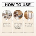 thumbnail image 4 of Floorestore Wood Restore, Professional Floor Restorer - Safe for Daily Floor, 4 of 6