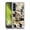 Camou, variant on Head Case Designs Officially Licensed Animal Club International Faces Beaver Soft Gel Case Compatible with Apple iPhone 12 / iPhone 12 Pro