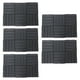 thumbnail image 2 of Azulejos De Drenaje, Fácil Instalación, Antideslizantes, Amplia Aplicación, Impermeables, 30 Piezas, Azulejos Entrelazados Para Patio, 2 of 7
