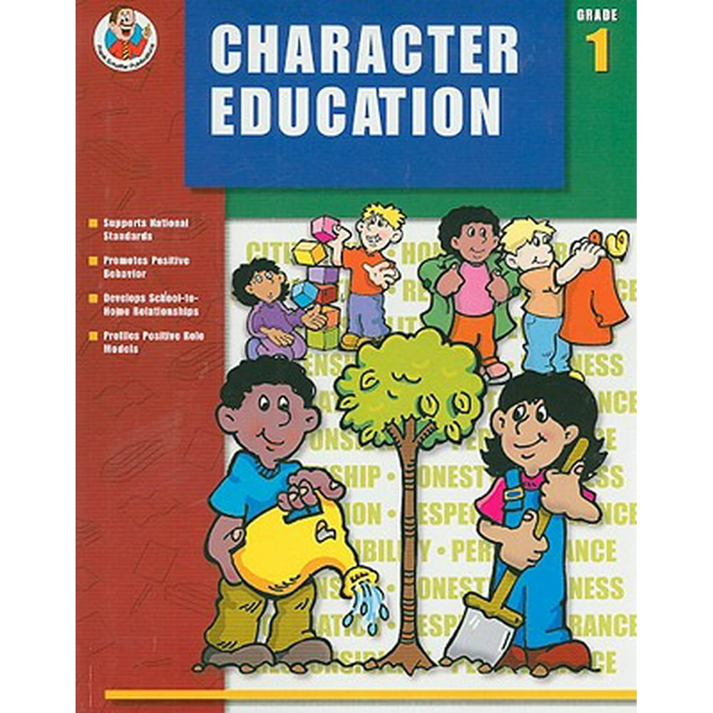 Character Education Frank Schaffer Publications Character Education