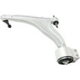 thumbnail image 2 of Control Arm Compatible with 2010-2016 Cadillac SRX 6Cyl 3.0L 3.6L 2.8L Front, Right Passenger Side, Lower Sold individually, 2 of 5