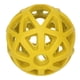 thumbnail image 5 of Juguete con bola para rechinar los dientes de perro Bling Bling pelota hueca para perros, 5 of 12