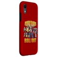 thumbnail image 3 of Funda para iPhone XR Transformers roja Autobots Roll Out, 3 of 3