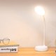 thumbnail image 2 of Lámpara de escritorio Led, lámpara de oficina para mesa de cuidado de los ojos, lámpara de lectura regulable continua, Control táctil, cuello de cisne Flexible 360 ​​para, 2 of 5