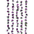 thumbnail image 2 of Flores Plantas Púrpura Jormftte WMZL-1962-3, 2 of 7