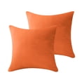 thumbnail image 2 of 2 Pcs Home Decorative Waterproof Throw Pillow Cover Pillow Case for Car;2 Pcs Home Decorative Waterproof Throw Pillow Cover Pillow Case for Car, 2 of 9