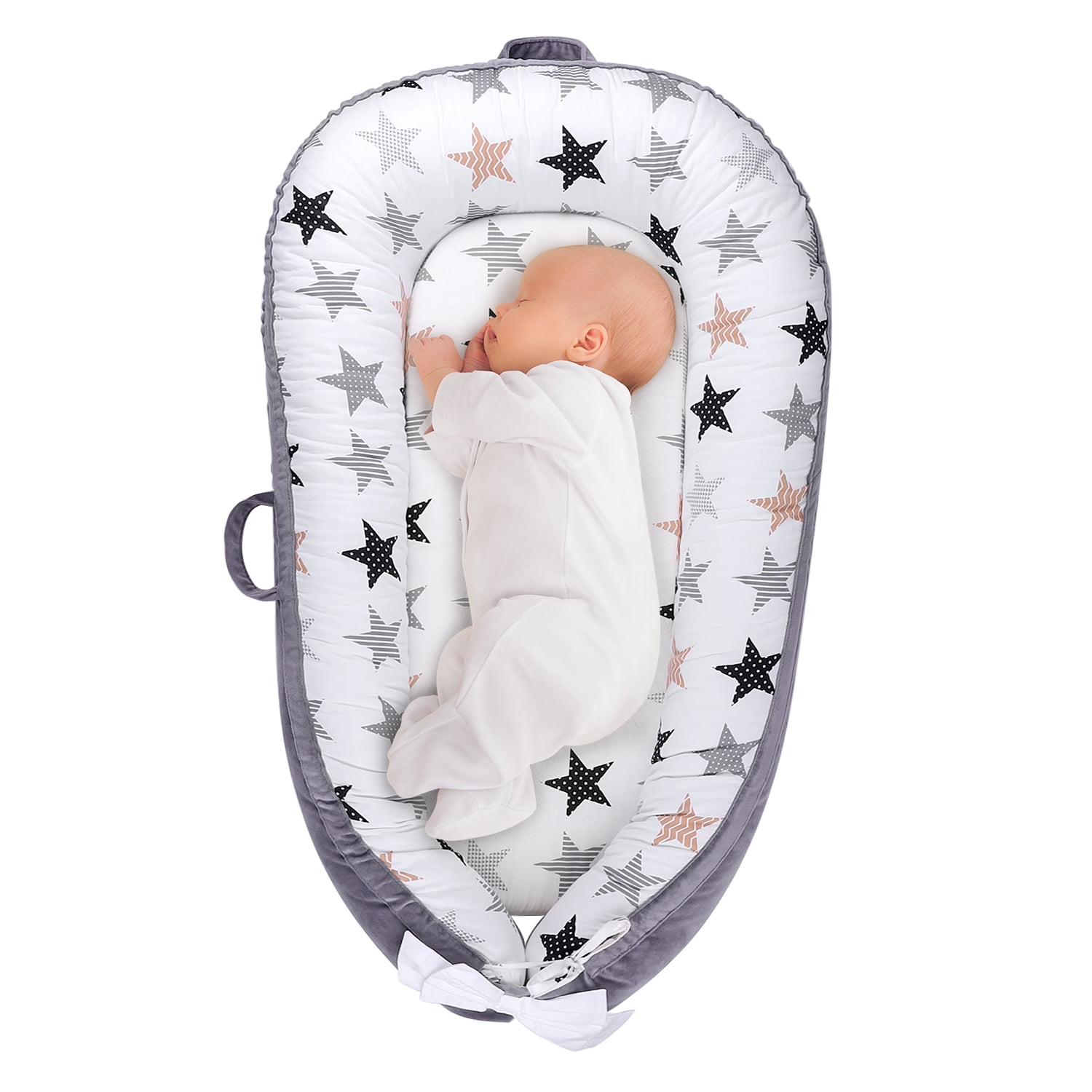 co sleeping baby nest