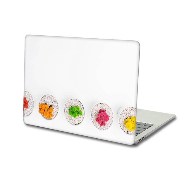 Hard Shell Case Cover Only for 2021 Release MacBook Pro 16 inch with