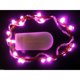 thumbnail image 1 of 1M 2M 3M 5M Alambre De Cobre LED Cadena De Luces De Hadas Para Navidad Año Nuevo Decoración De Boda, 1 of 4