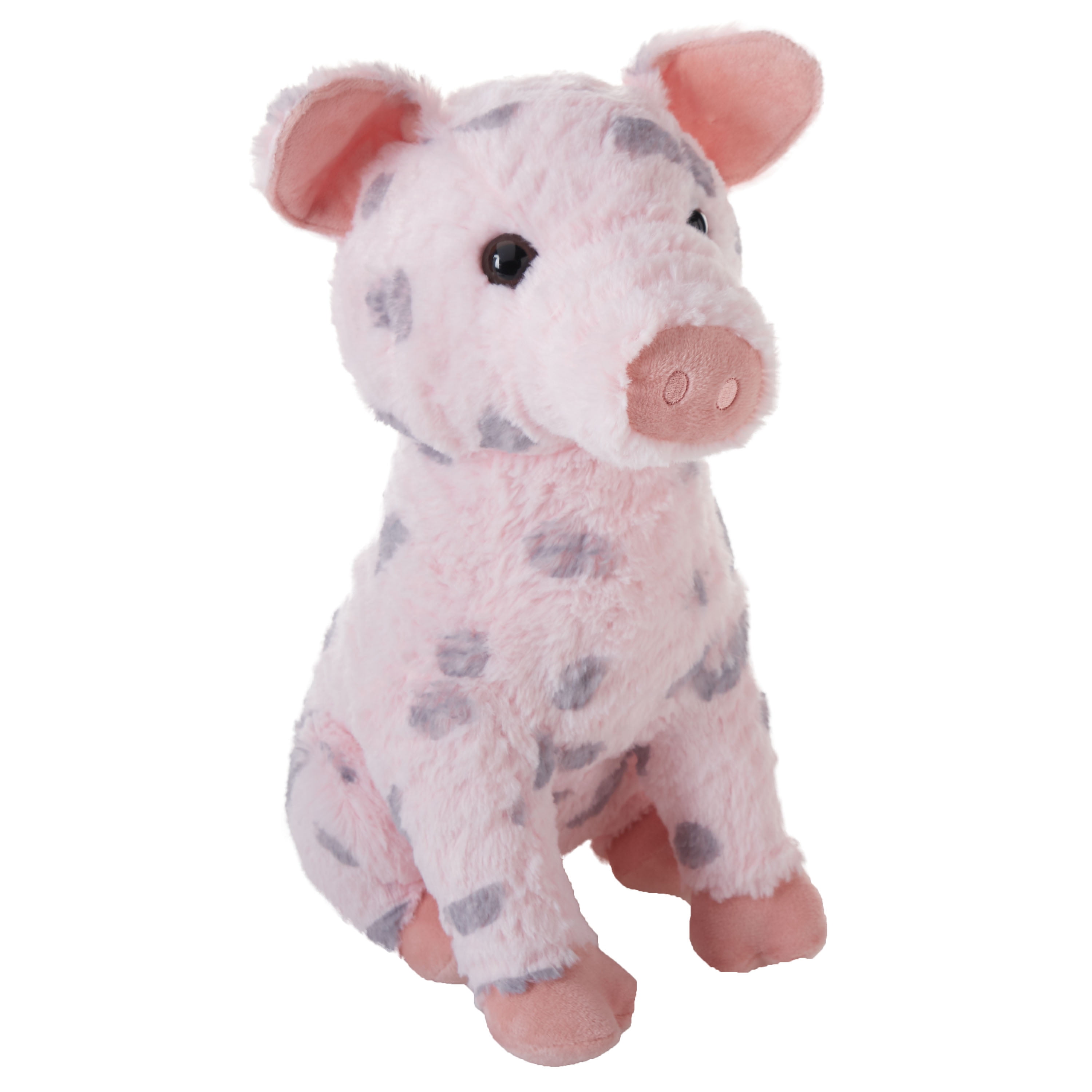 king pig plush