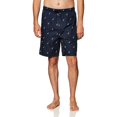 thumbnail image 1 of Pijama corto Nautica, tejido suave, 100% algodón, cintura elástica, 1 of 3