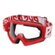 thumbnail image 2 of Gafas de Motocross Jadeshay Ajustables Transparentes para Adultos, 2 of 8